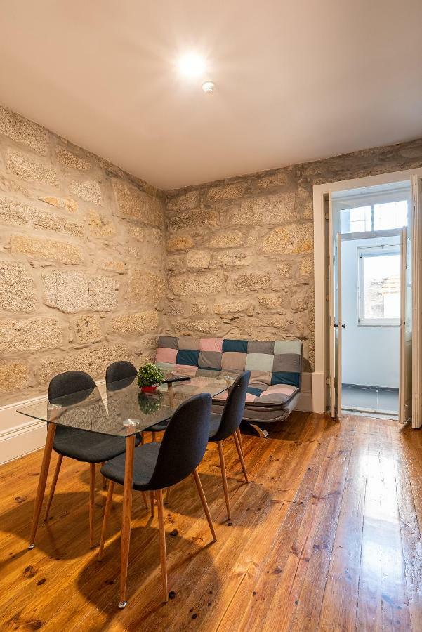 Zd Moreira Flats C By Portoproperties4You Exterior foto
